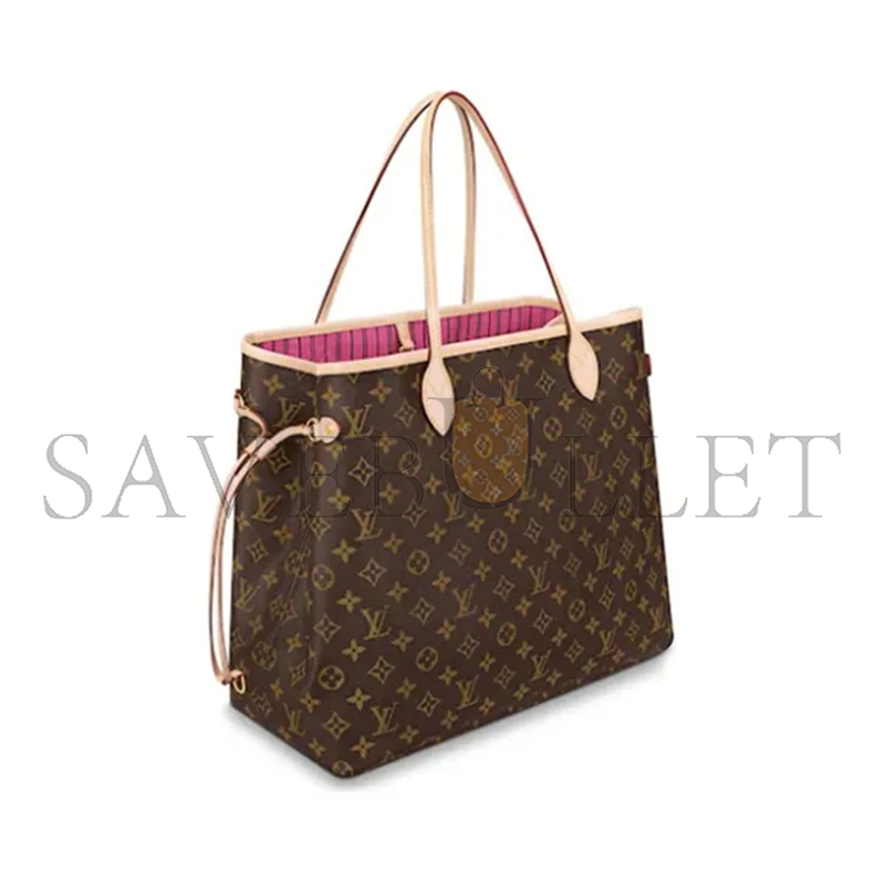 l0vis Vvtt0n neverfull gm m41180 (39*32*19cm)